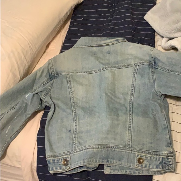 Denim Jacket - Picture 5 of 5